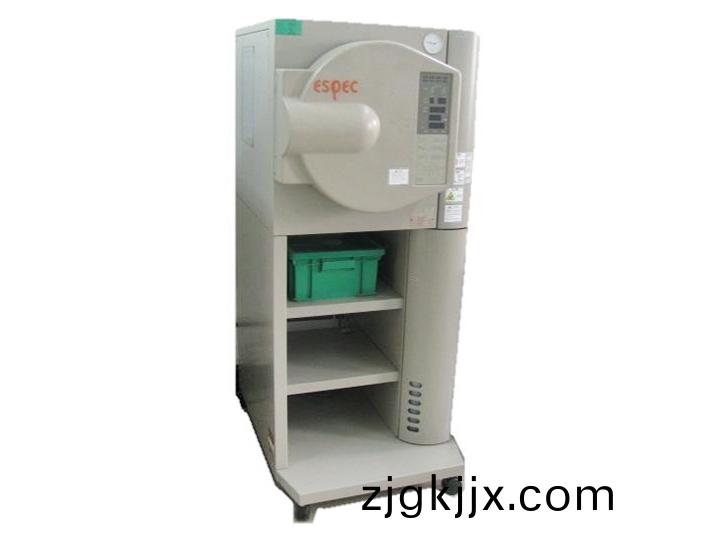 日本(ben)ESPEC 加速老化試(shi)驗機