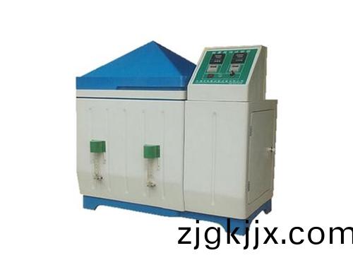 鹽霧試驗(yan)機(ji)
