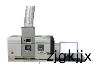 日本島津 原子吸收(shou)分光光度儀